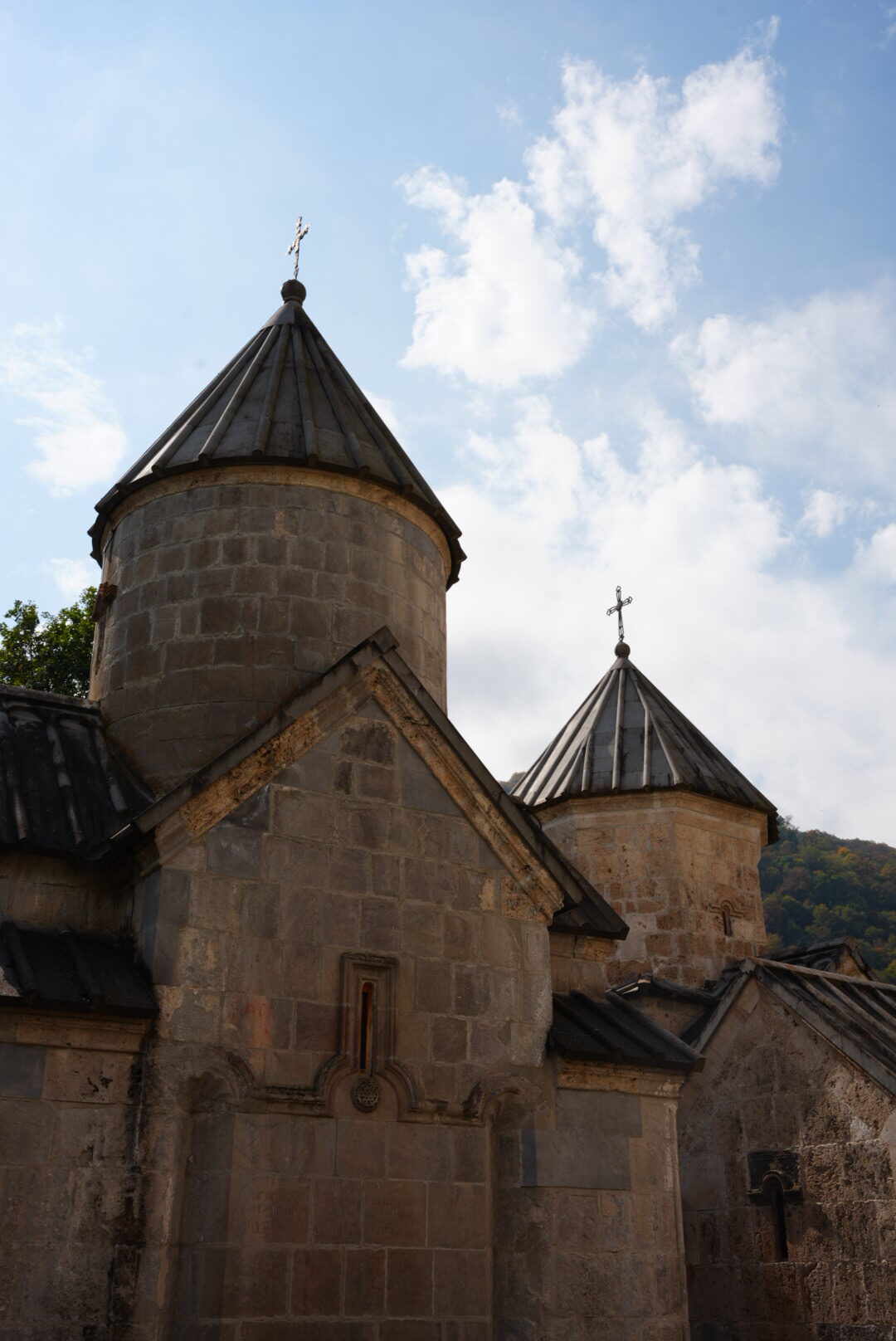 Georgische Kirche