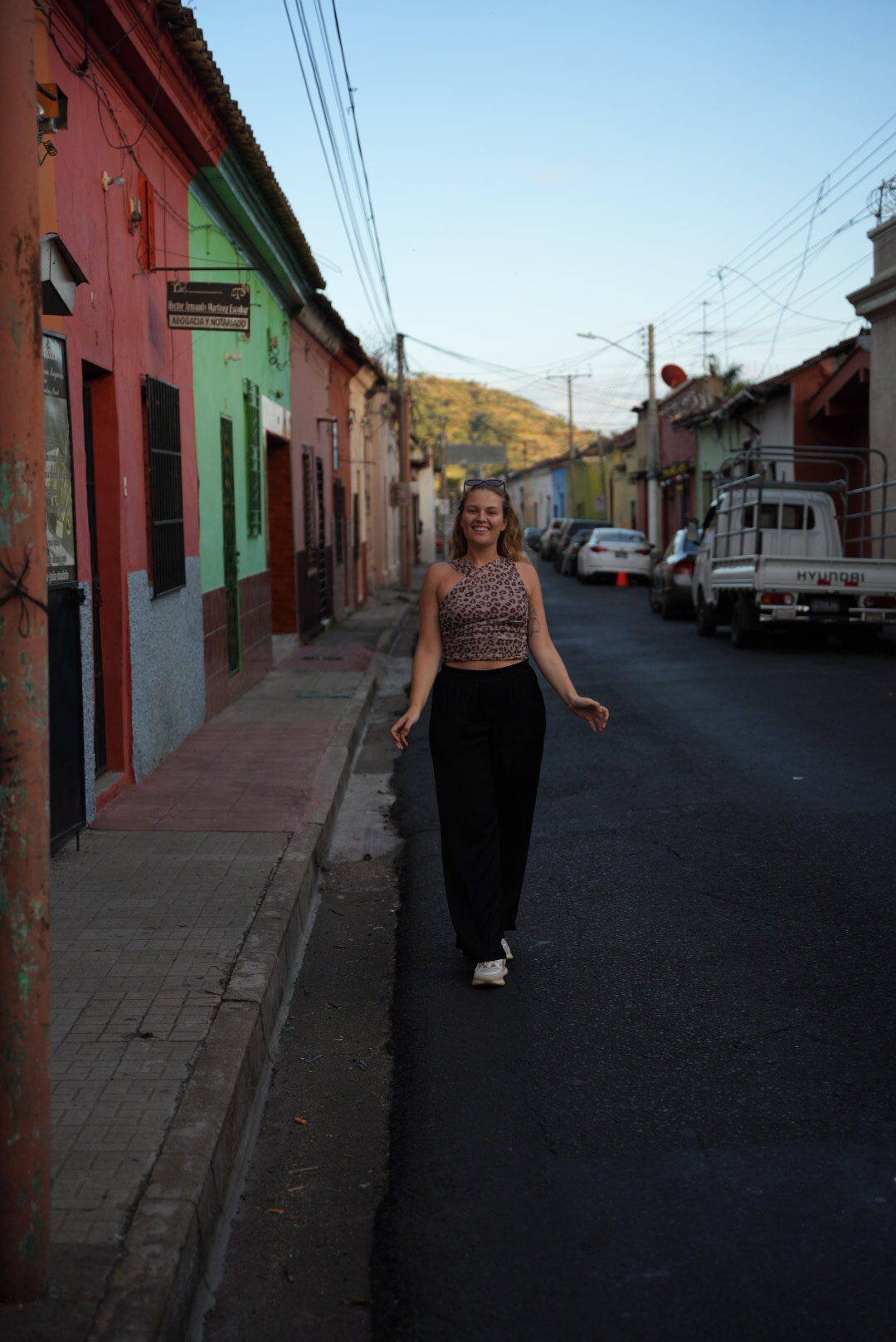 Santa Ana