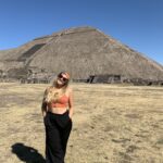Teotihuacán, Mexiko