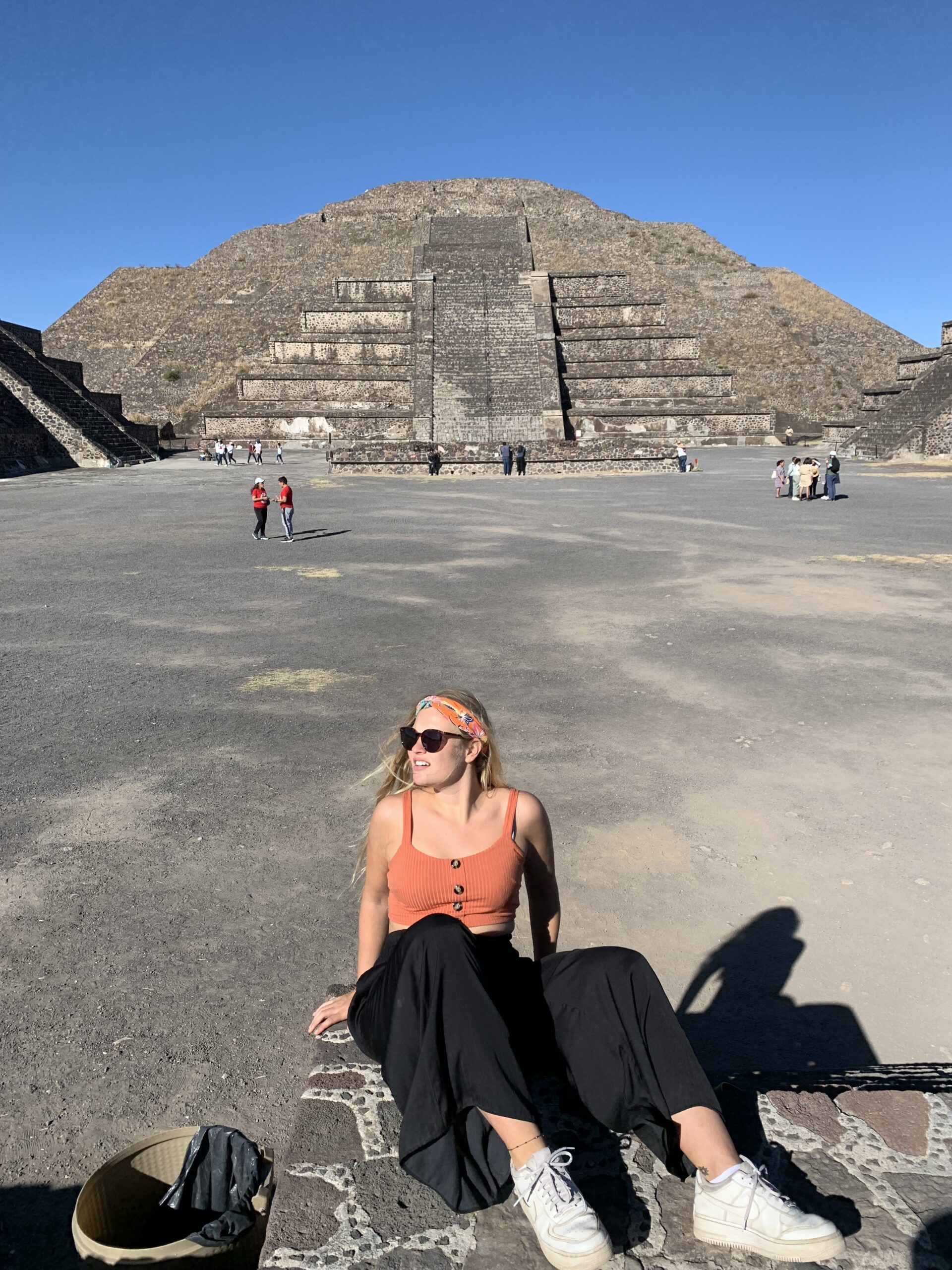 San Juan Teotihuacán, Mexiko 