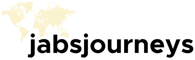 Jabsjourneys