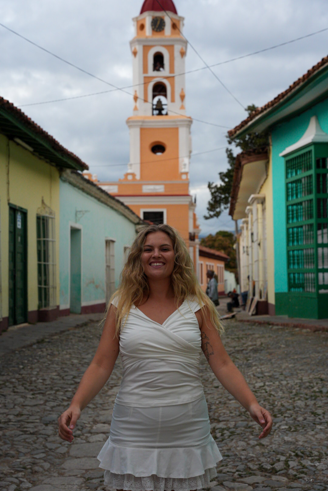 Trinidad 