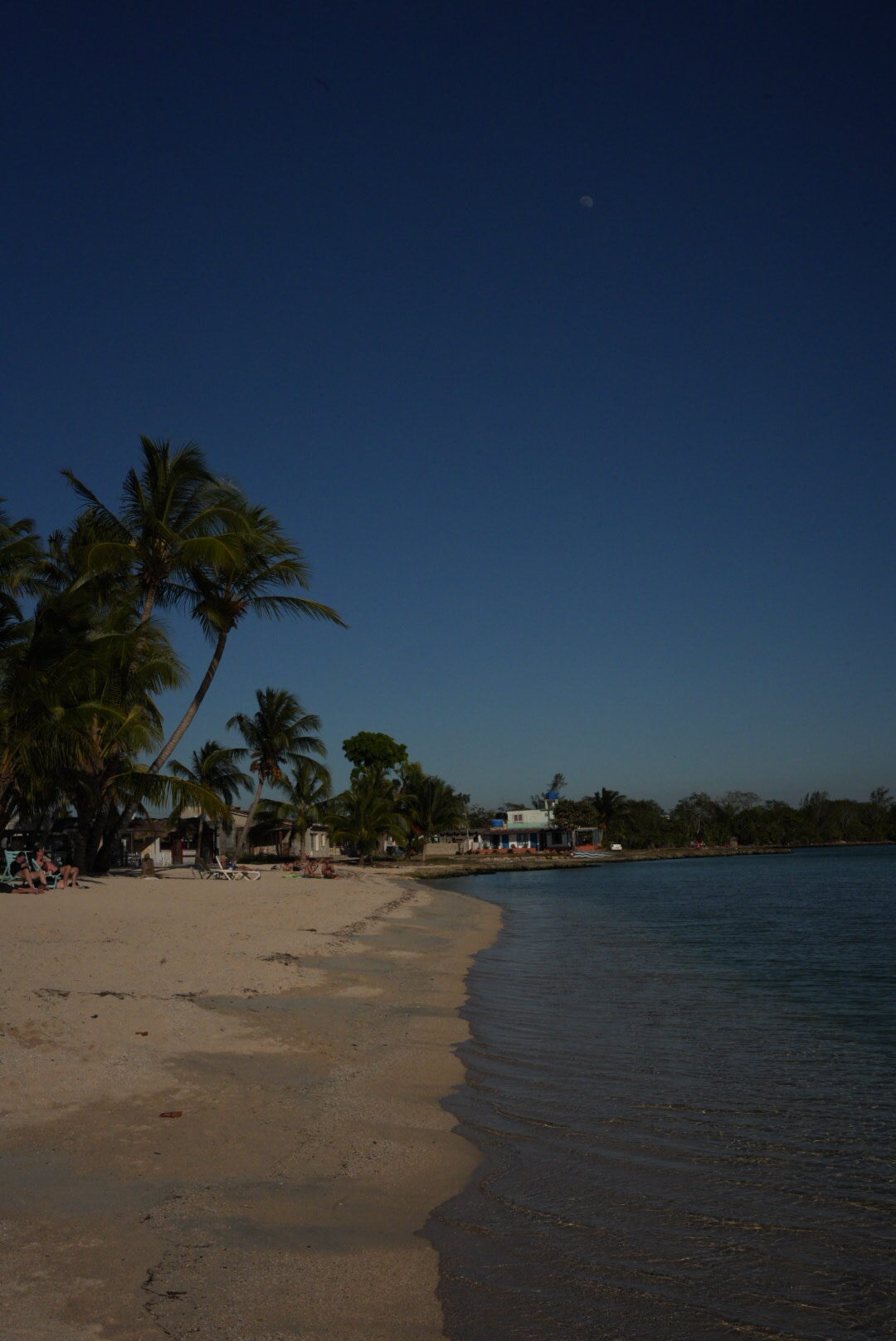 Playa Larga auf Kuba
