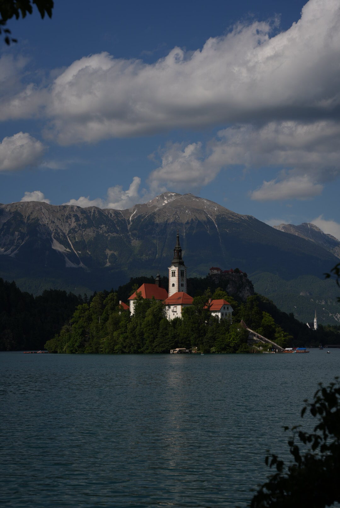 Wochenendtrip nach Ljubljana Slowenien