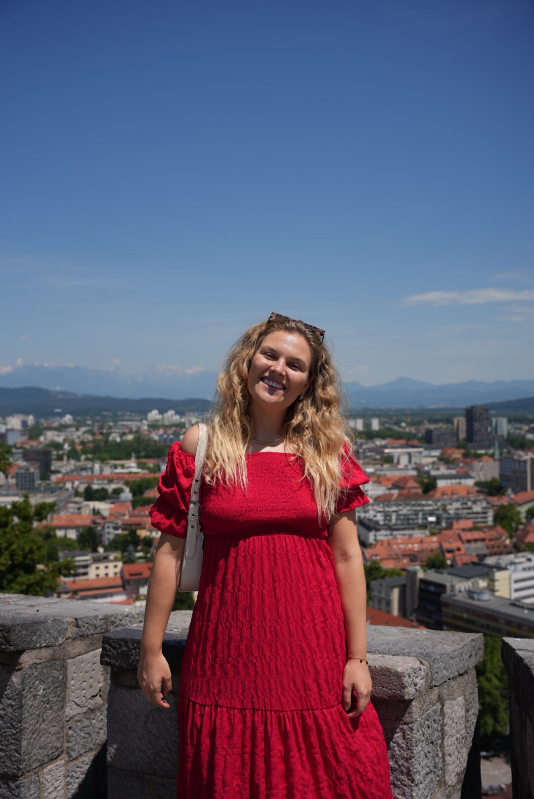 Wochendtrip nach Ljubljana Slowenien