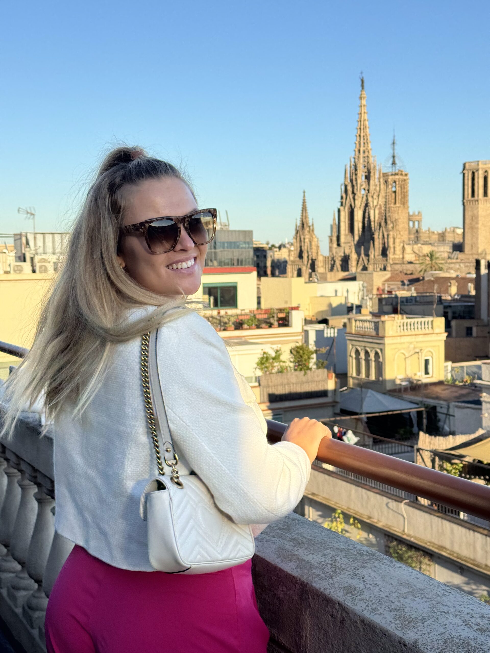 Auswandern nach Barcelona