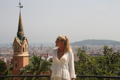 Auswandern nach Barcelona