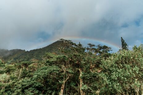 Chiriqui Provinz