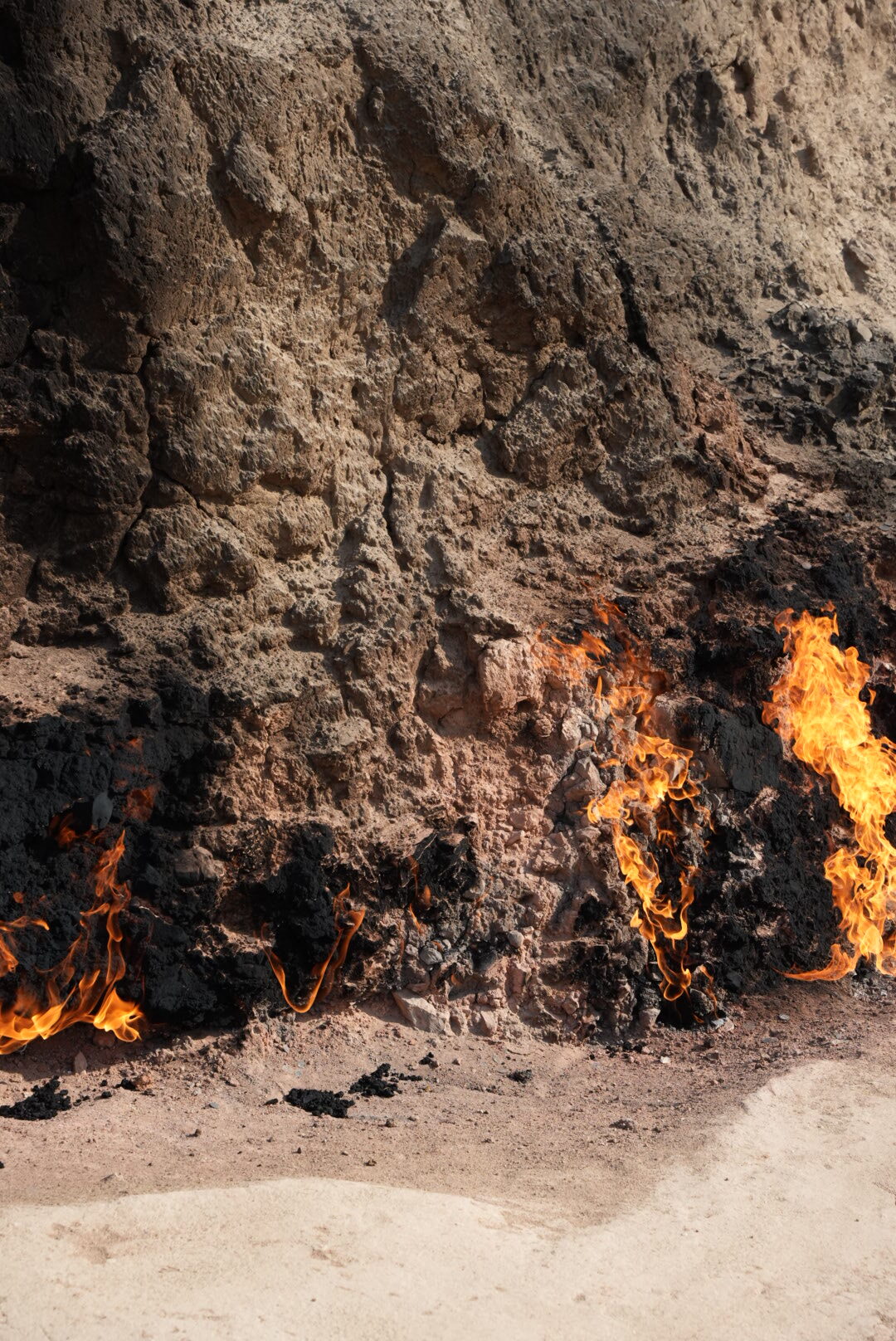 Yanar Dag 