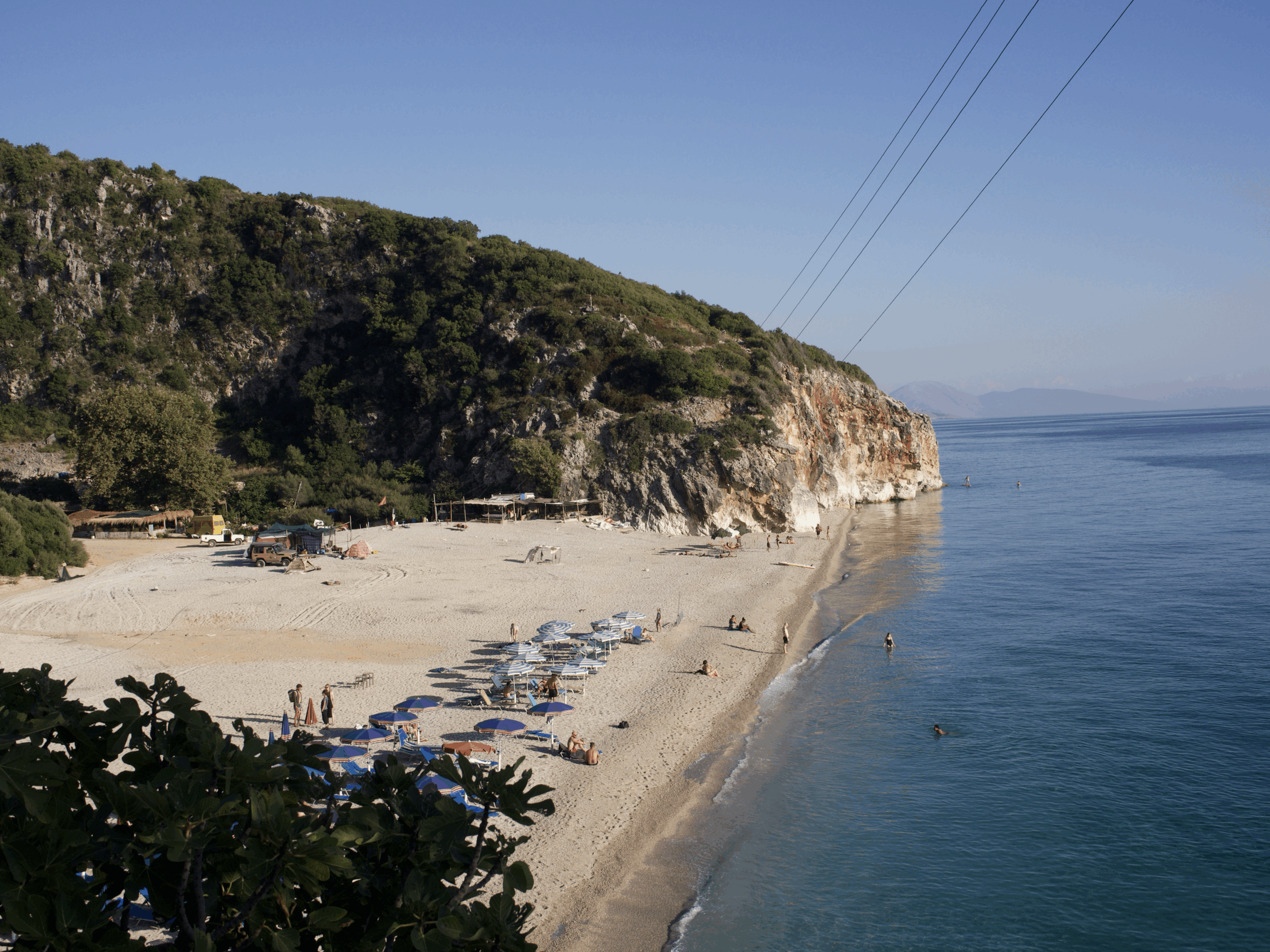 Gijpe Strand