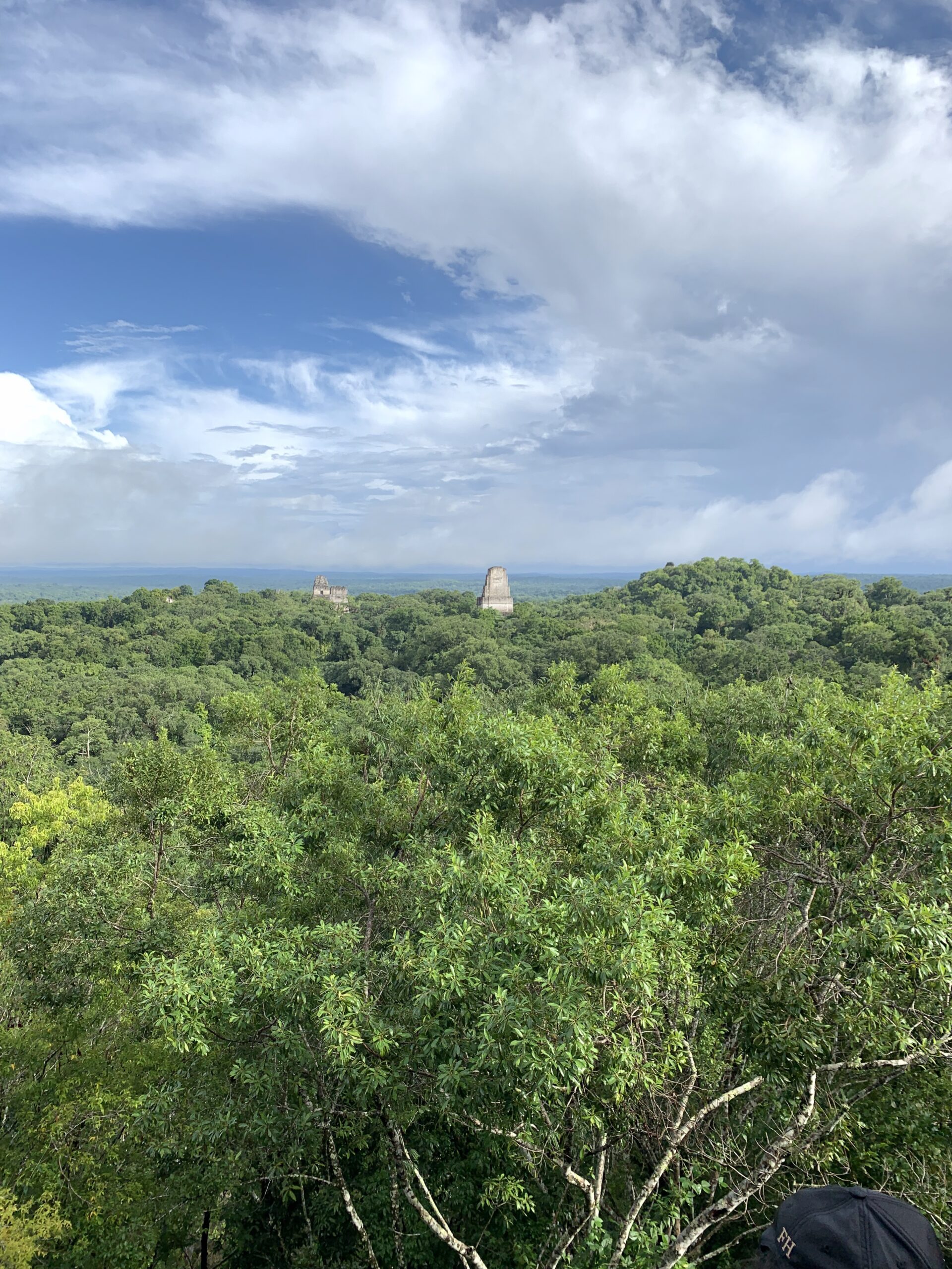 Tikal National Park, Guatemala