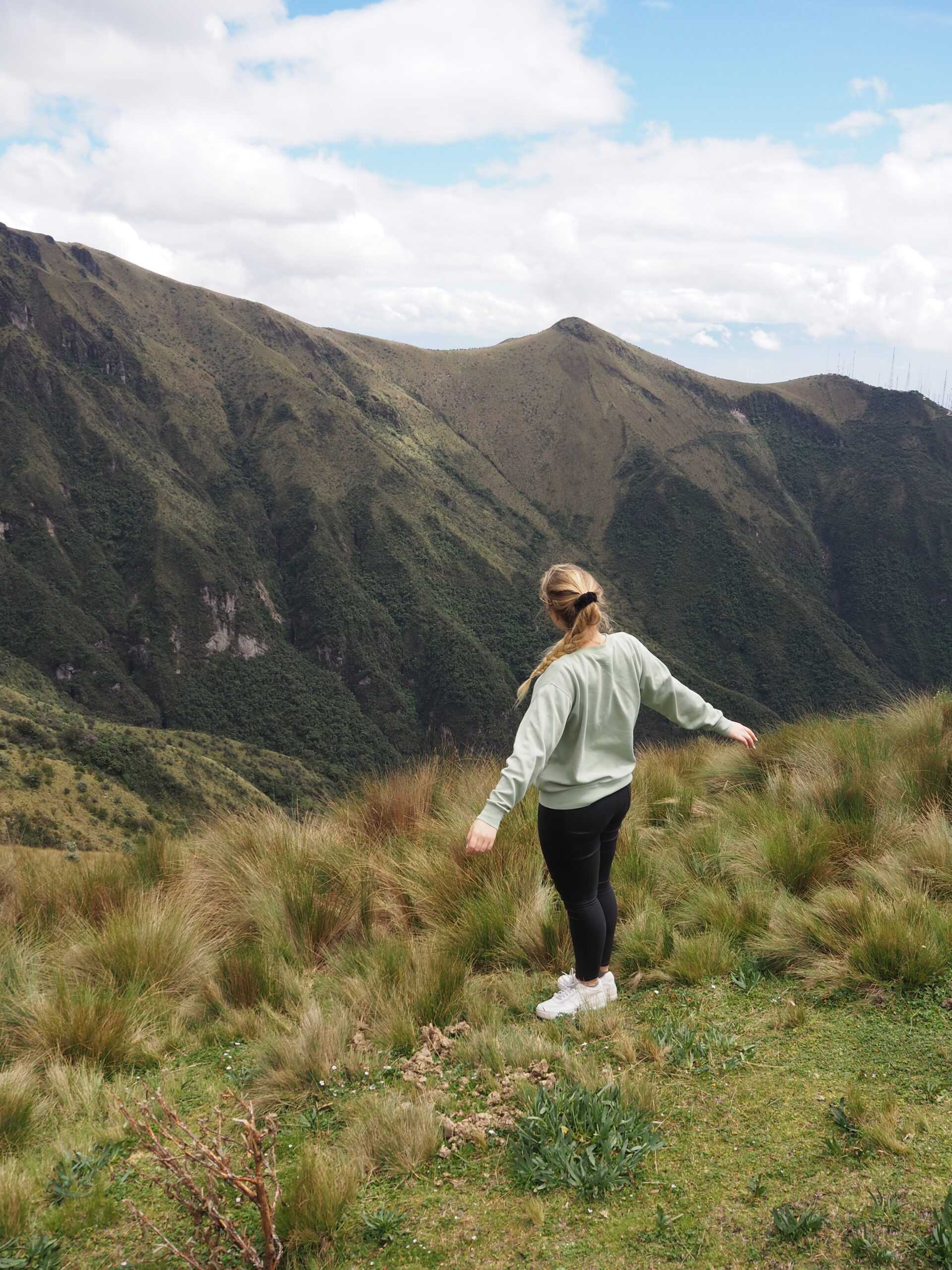 Quito, Ecuador 