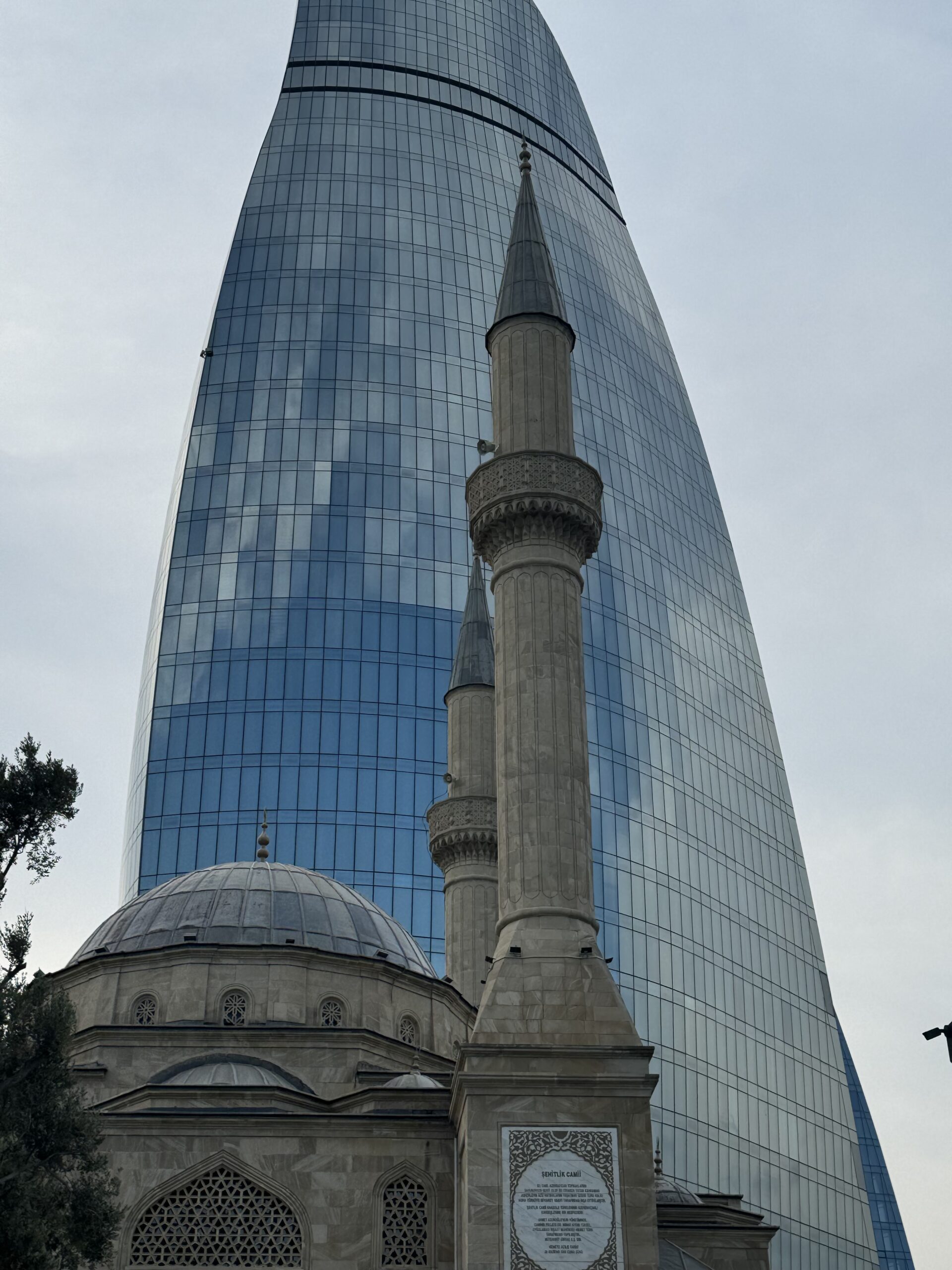 Baku
