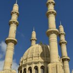 Heydar Aliyev Moschee