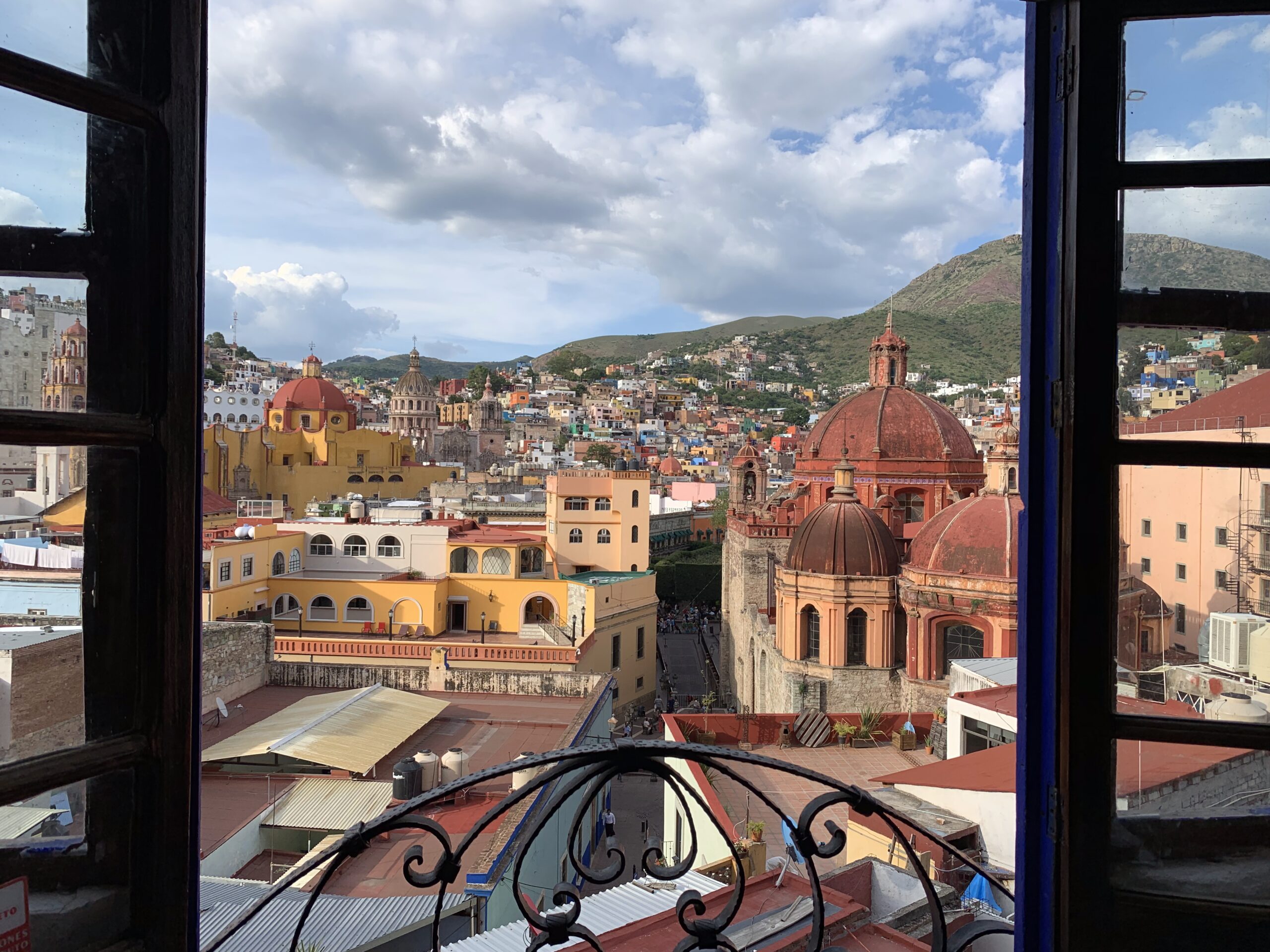 Guanajuato, Mexiko 