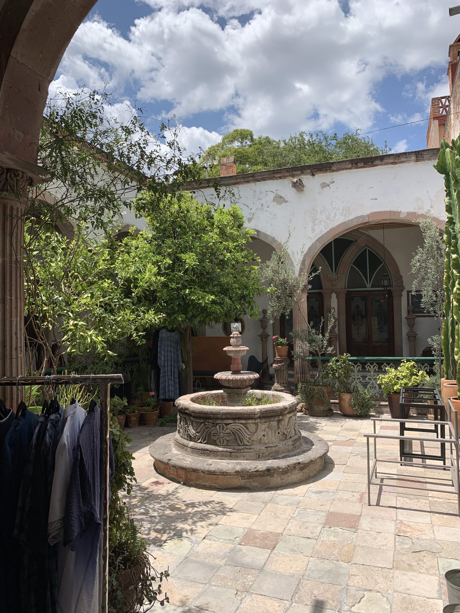 San Miguel de Allende 