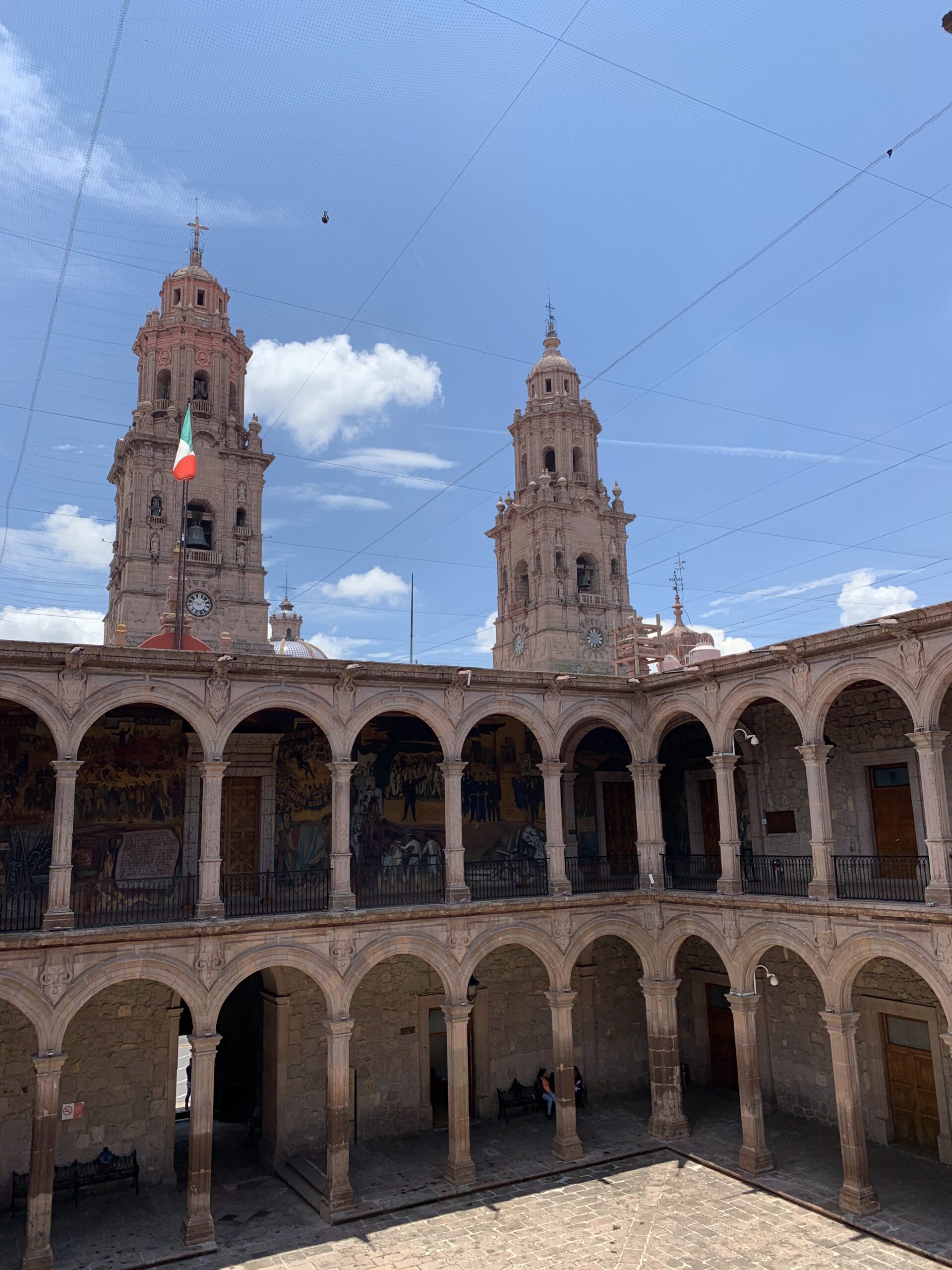 Morelia