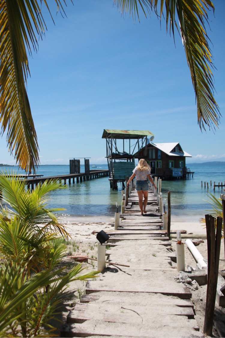 Bocas del Torro