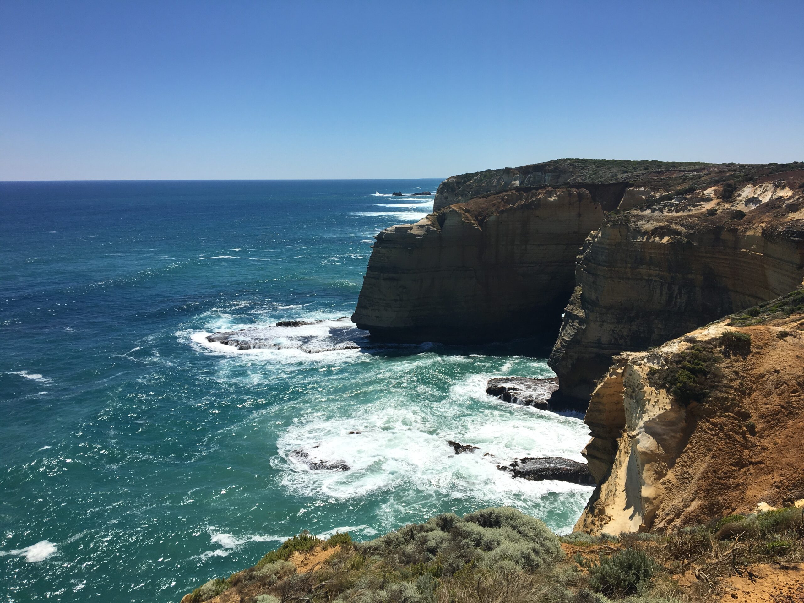 Great Ocean Road 