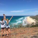 Fraser Island, Australien