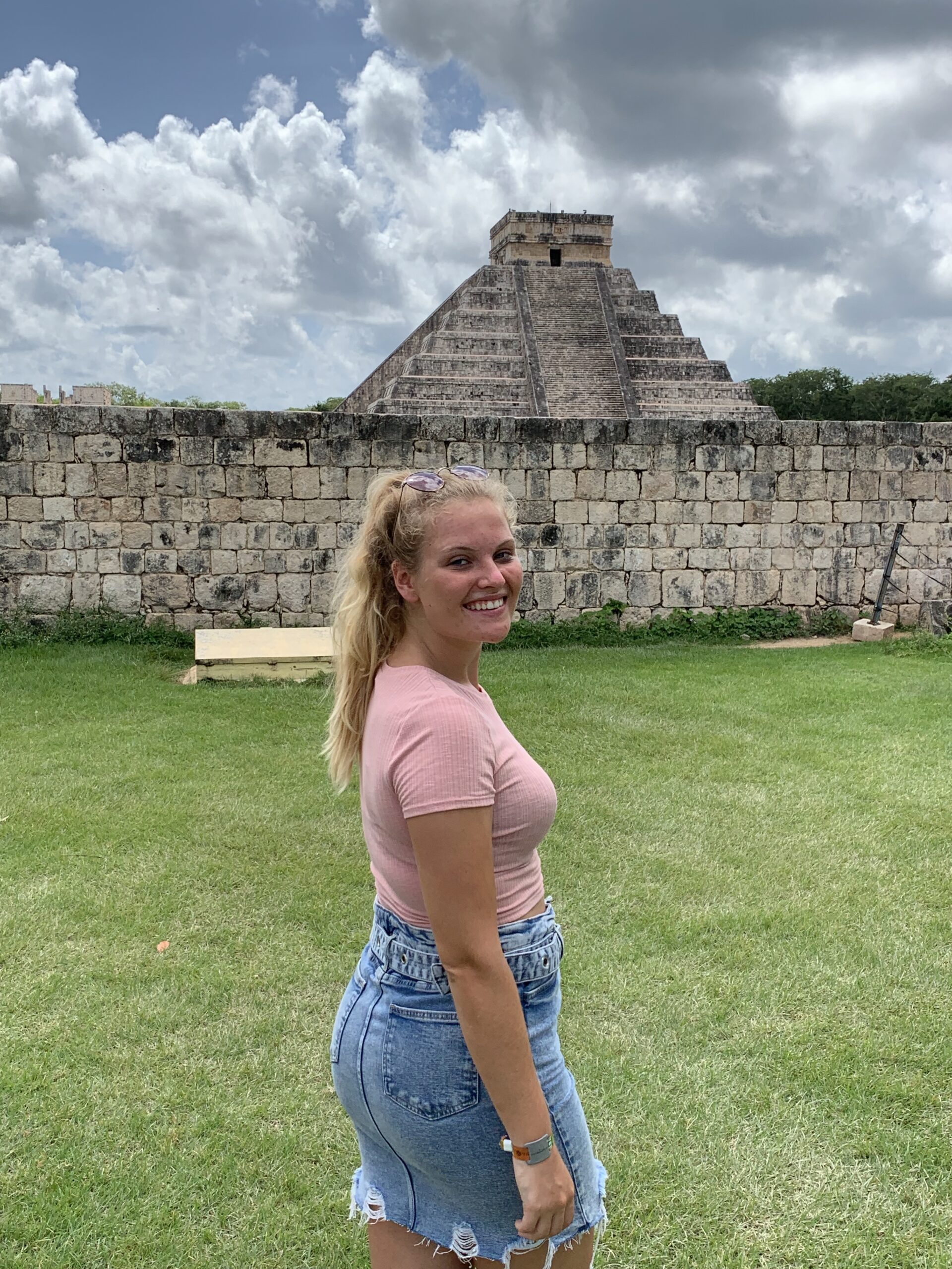 Chichén Itzá