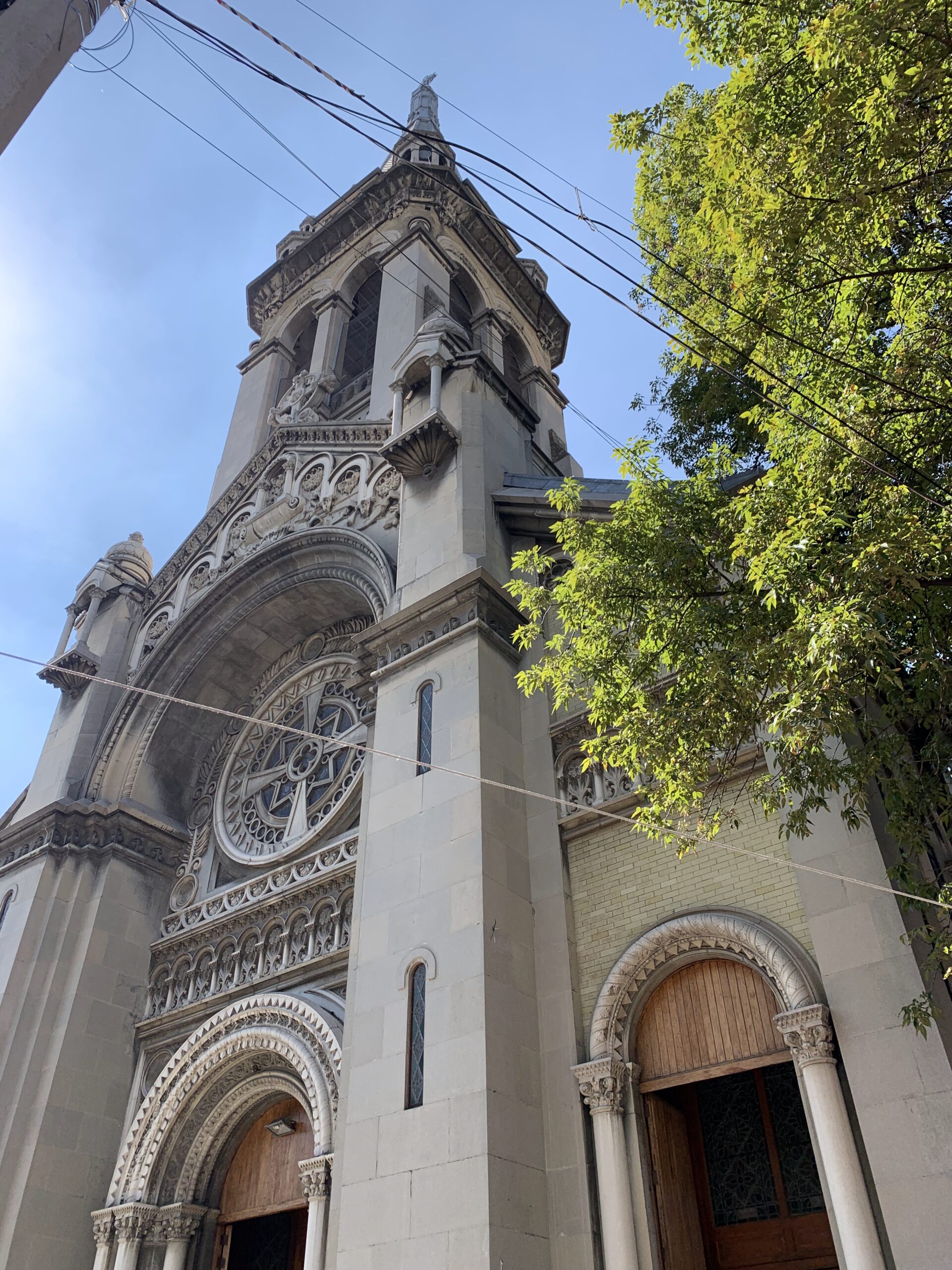 Roma Norte, Mexiko Stadt