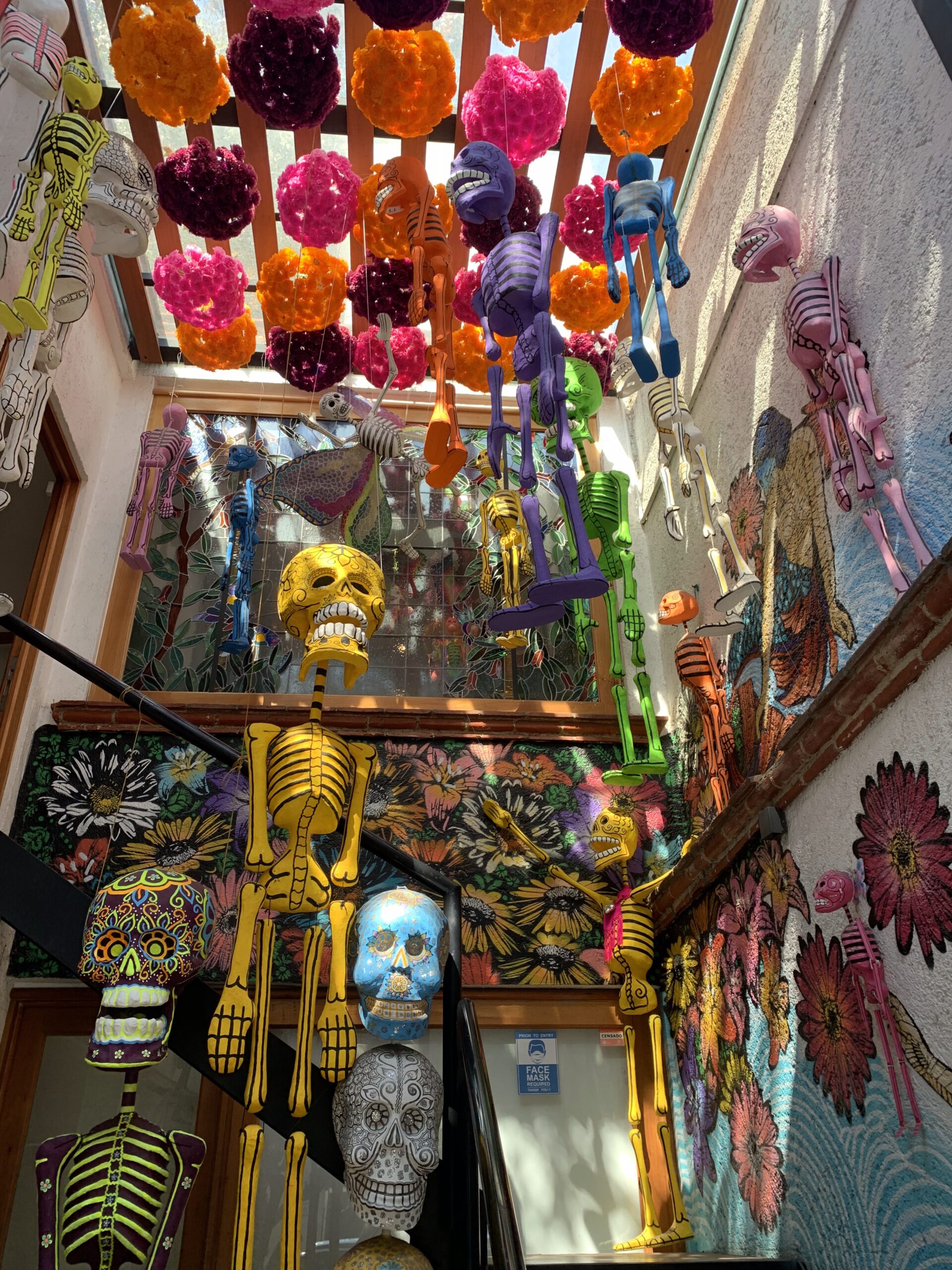 Frida Kahlo Museum