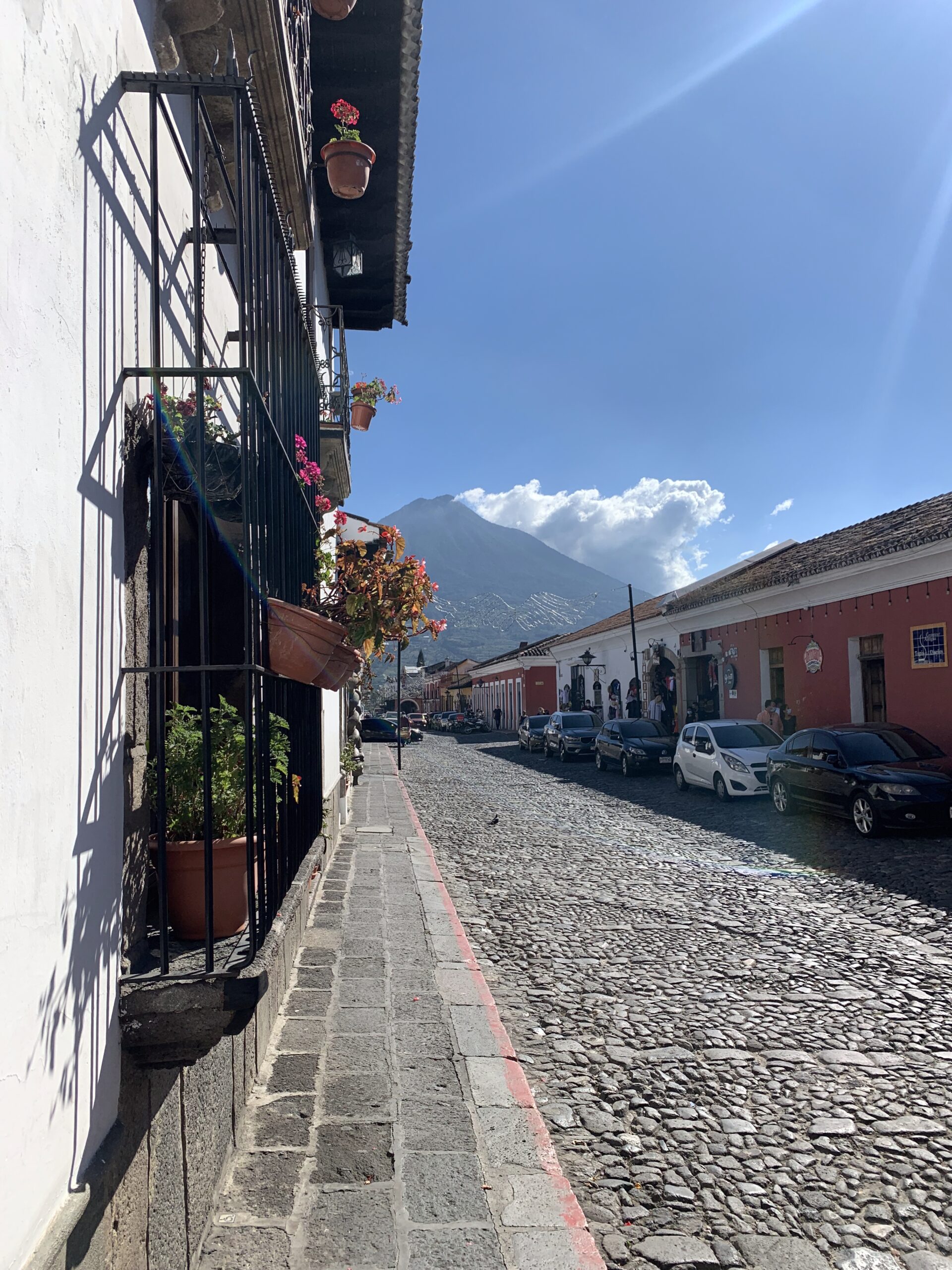 Antigua Guatemala
