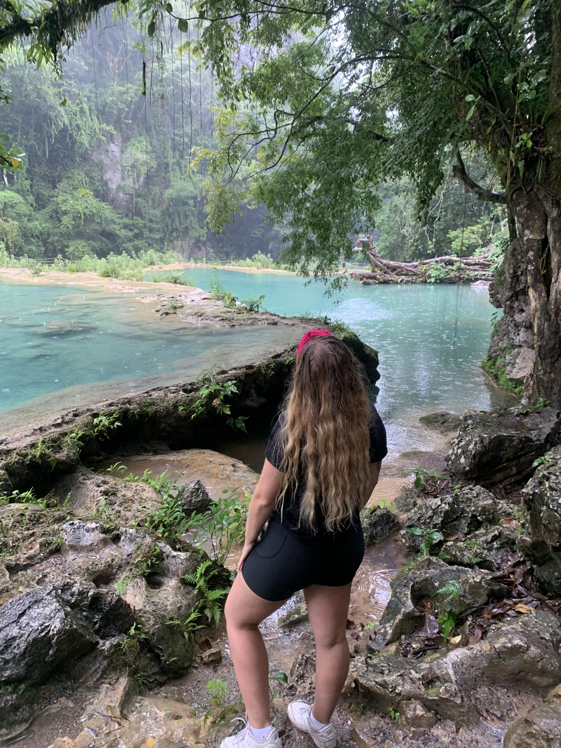 Semuc Champay