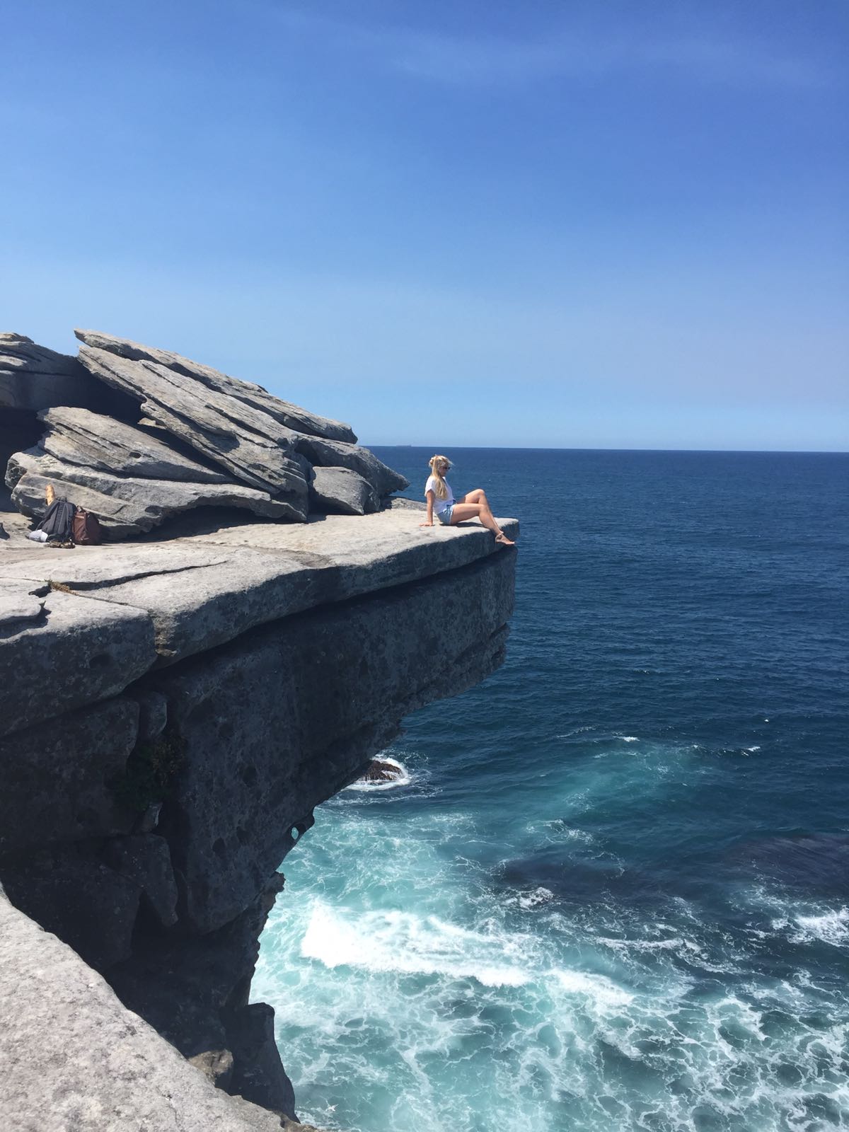 Bondi Beach, Sydney 