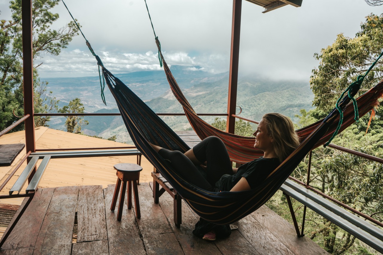 Lost & Found Hostel Panama