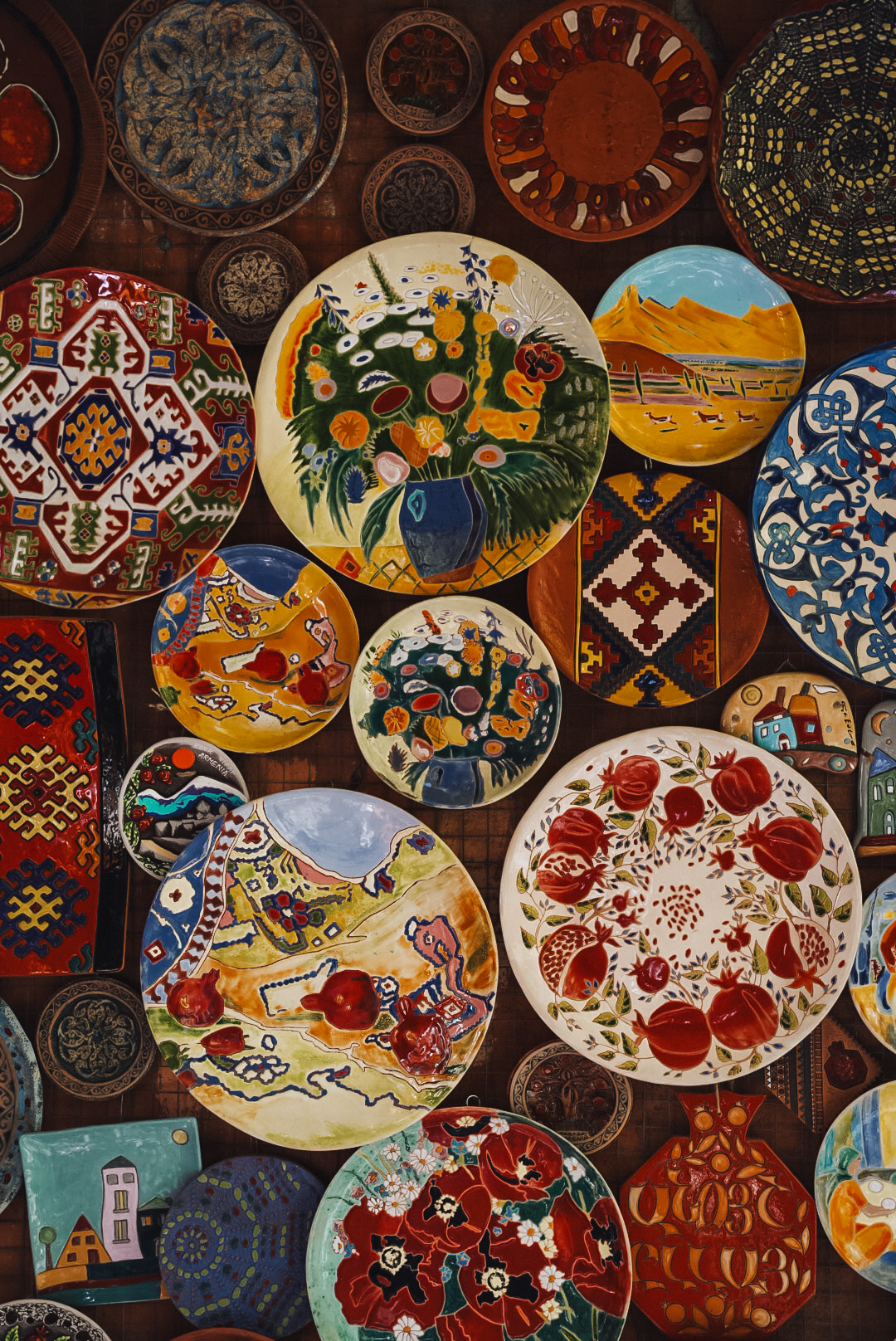 Dalan Art Gallery 