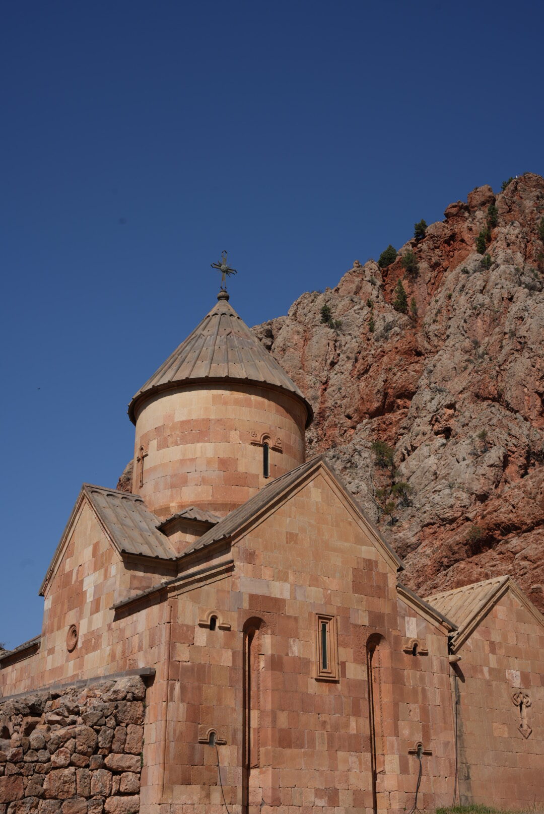 Noravank Kloster