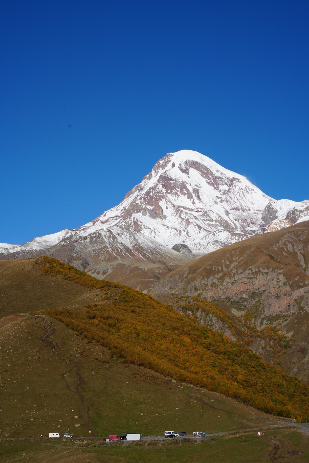 Kazbegi
