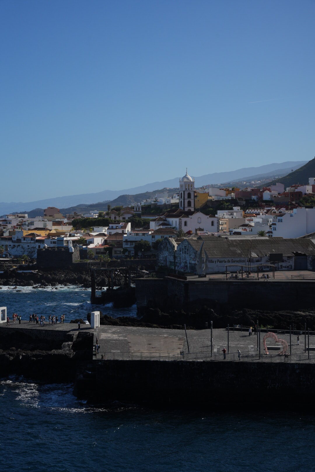 Garachico