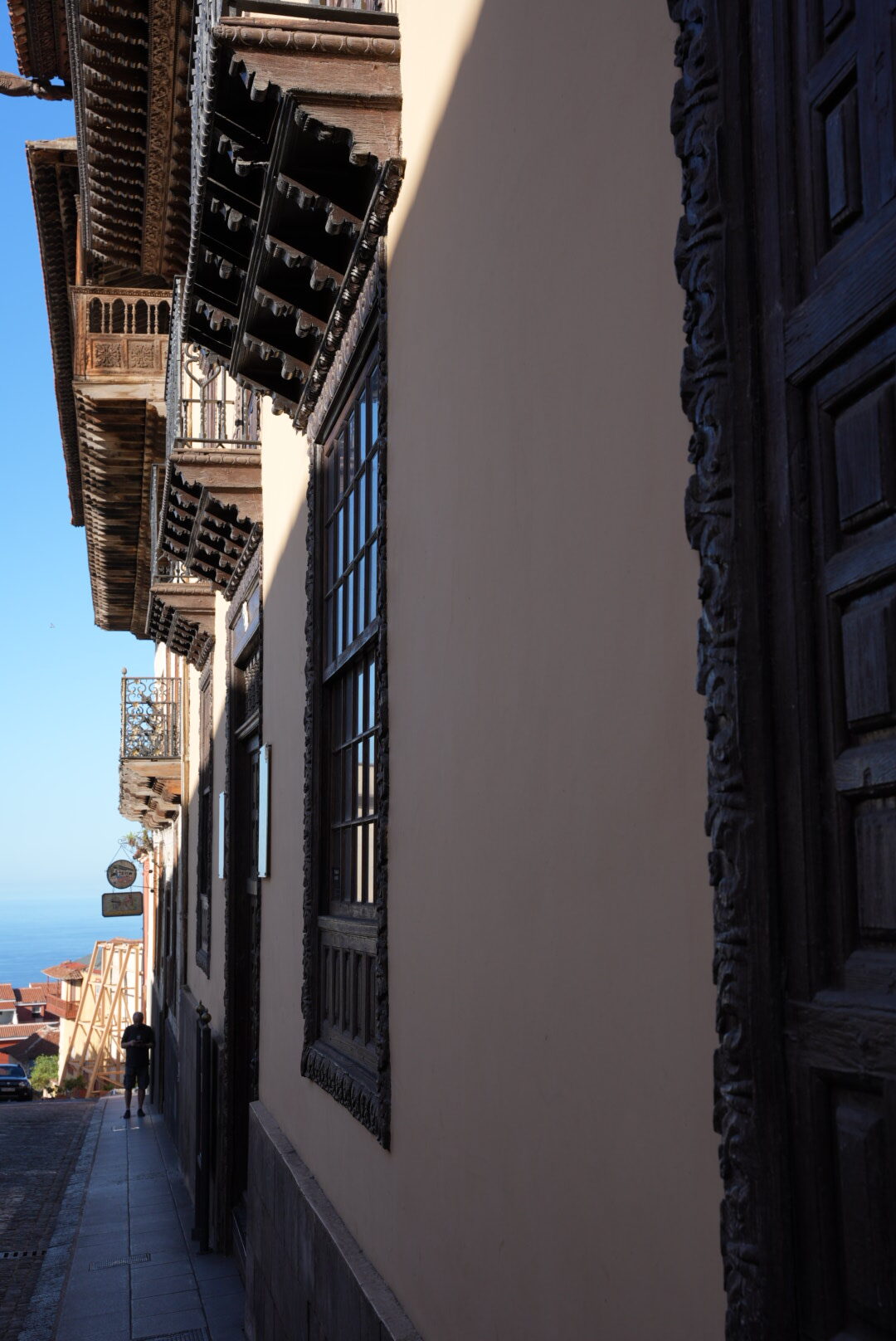 La Orotava