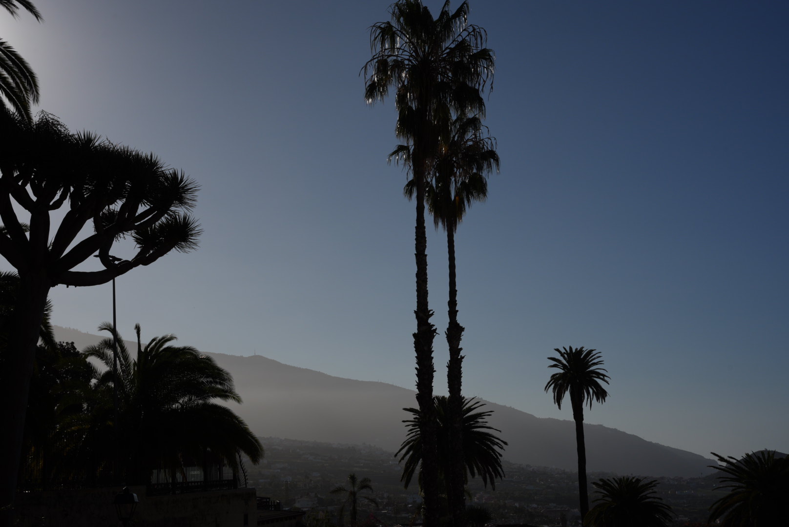 Teneriffa
