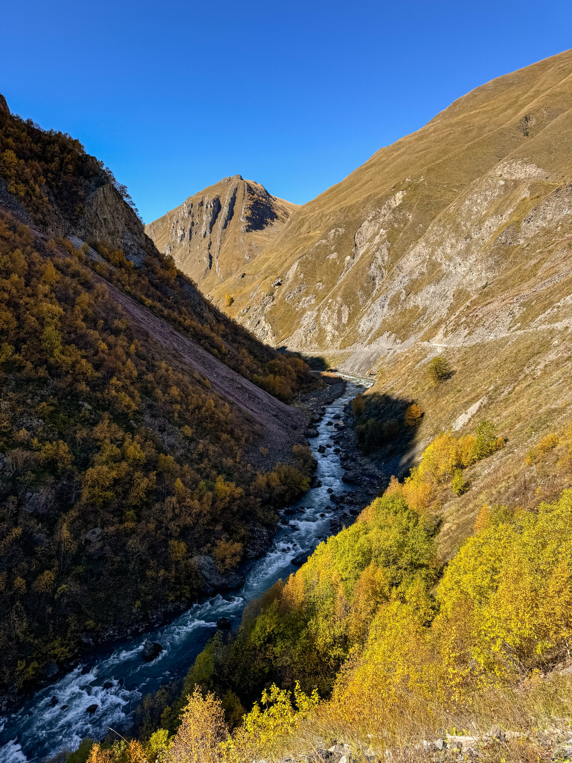 Trusco Valley
