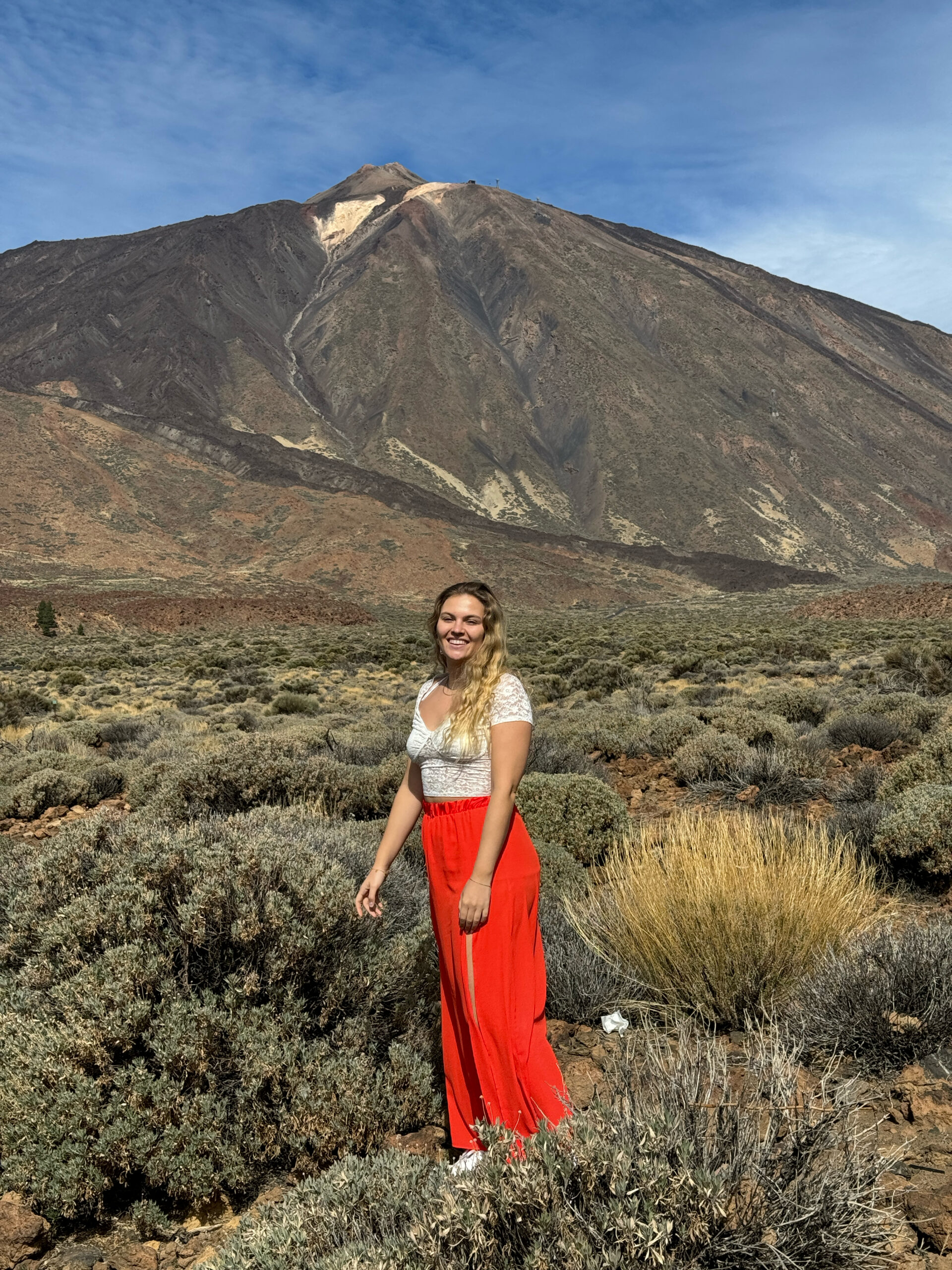 El Teide