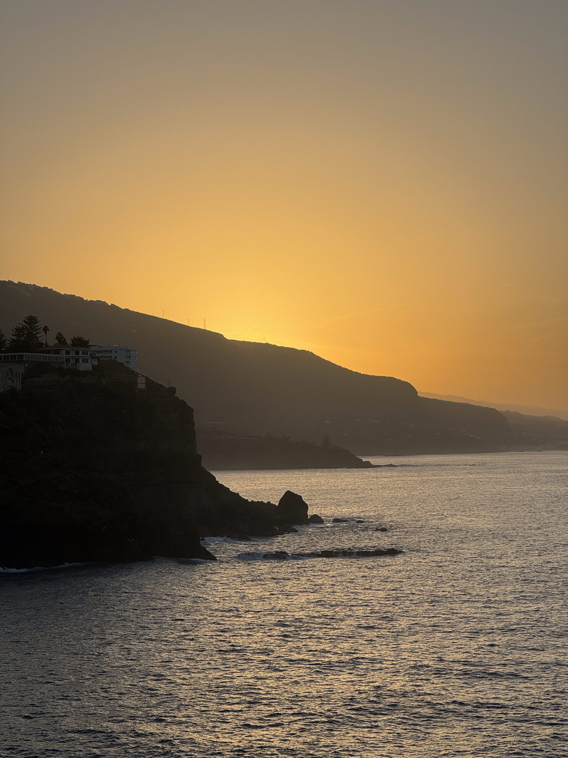 Puerto de la Cruz