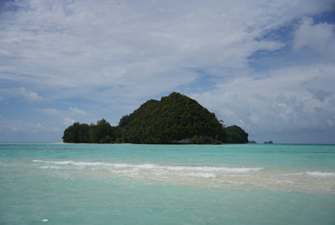 Palau
