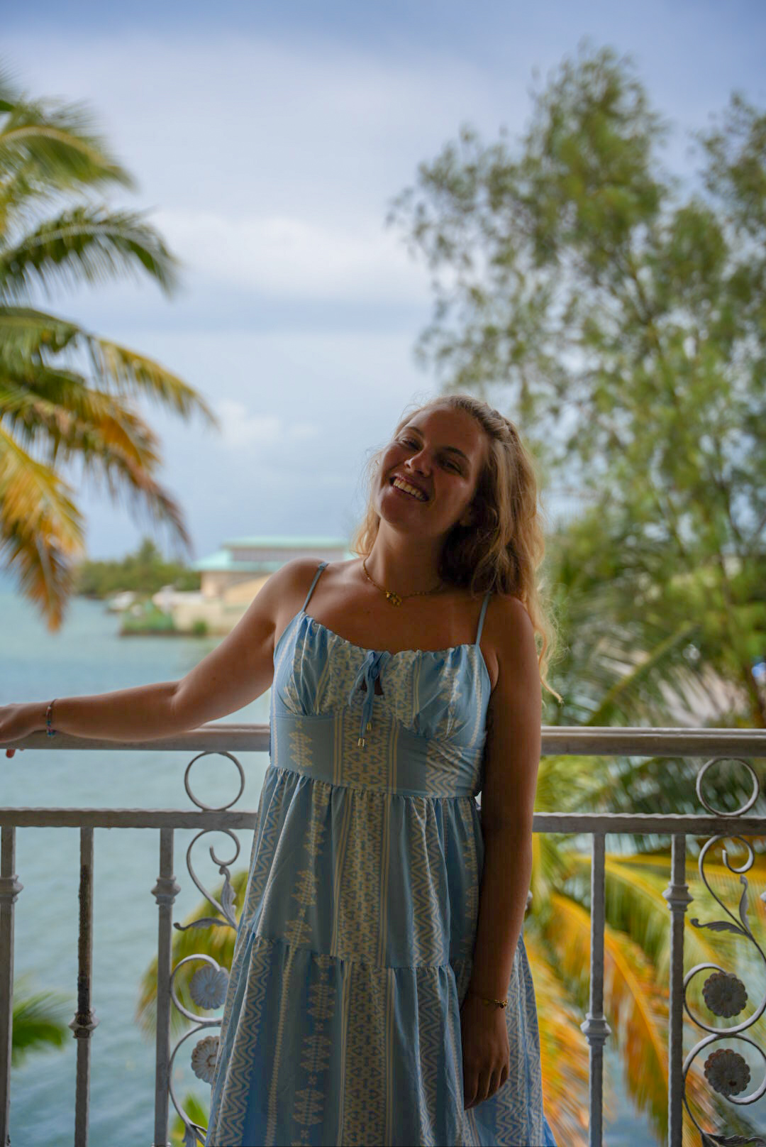 Ocean Star Hotel Palau